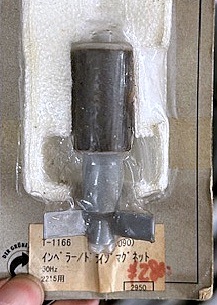 �����ȥ�å��� �����ϥ���2215�ѥ���ڥ顼 ��50Hz��