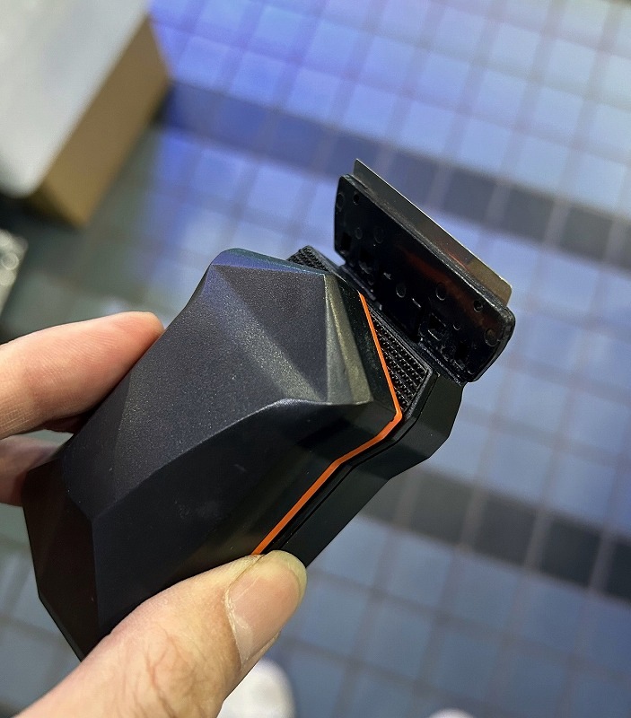 ����ե� �ޥ��쥤�ѡ��ʥե����ȥ����ס�2��֥졼���ա�