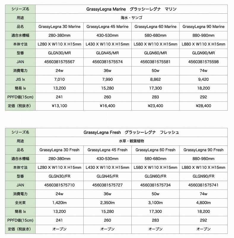 GrassyLegna �ޥ��ʳ�������ˢ������ȥ�å���