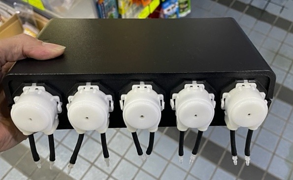 ����� MCS1 EP5�ʥɡ����󥰥ݥ�סˣ�����