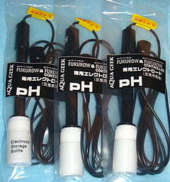 ����PH���쥯�ȥ����ɡ��Ŷˡ�