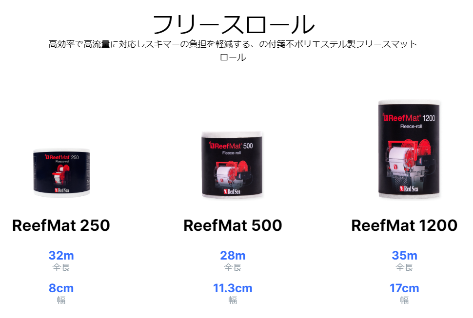 ReefMat�ʼ�ư����귿������ե��륿����