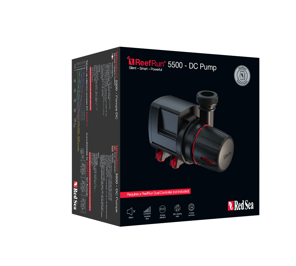 ReefRUN DC�ݥ�� �����̸���������