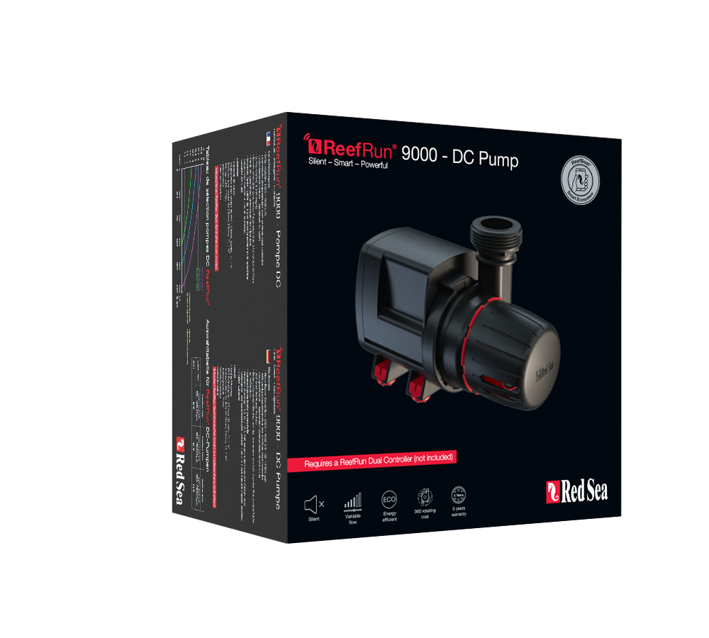 ReefRUN DC�ݥ�� �����̸���������