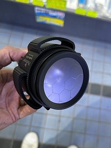 Apollo RAYS Exotic Plant 20W