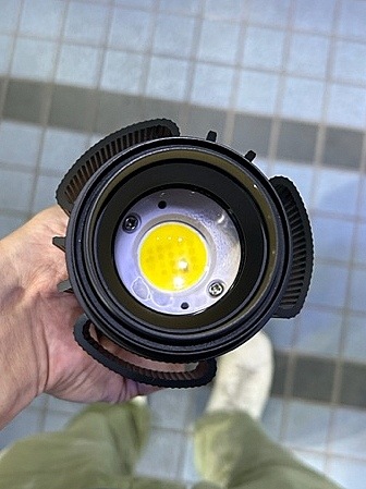 Apollo RAYS Exotic Plant 20W