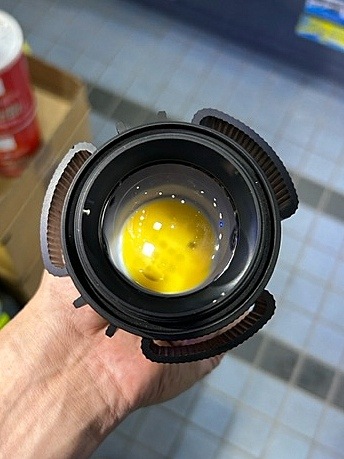 Apollo RAYS Exotic Plant 20W