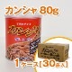 ���󥷥�80g 30�ĥ��åȡʴ�����ˢ����̸���