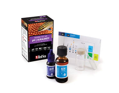 �ͣãС�PH/KH �ƥ��ȥ��å�