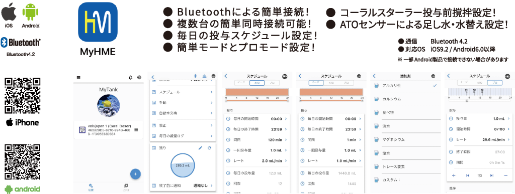 Coral Doser�ʥ������ɡ������ˢ������