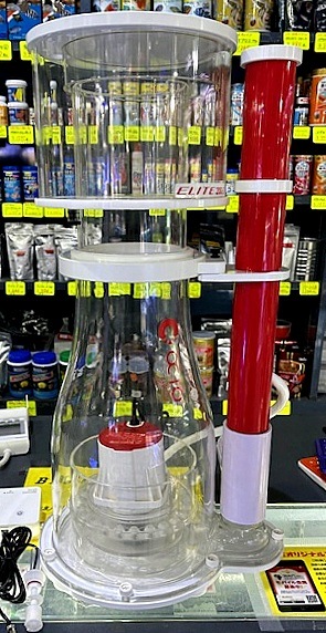 中古品 OCTO Elite 200Sスキマー | 中古品 | エキゾチックアフリカ通販