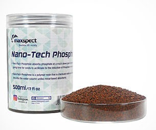Maxspect Nano-Tech PhosPhree 500ml