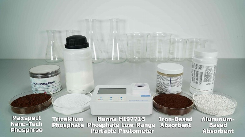 Maxspect Nano-Tech PhosPhree 500ml