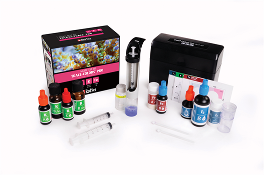 �ȥ졼�����顼�� PRO����I2/K/Fe)������߸���