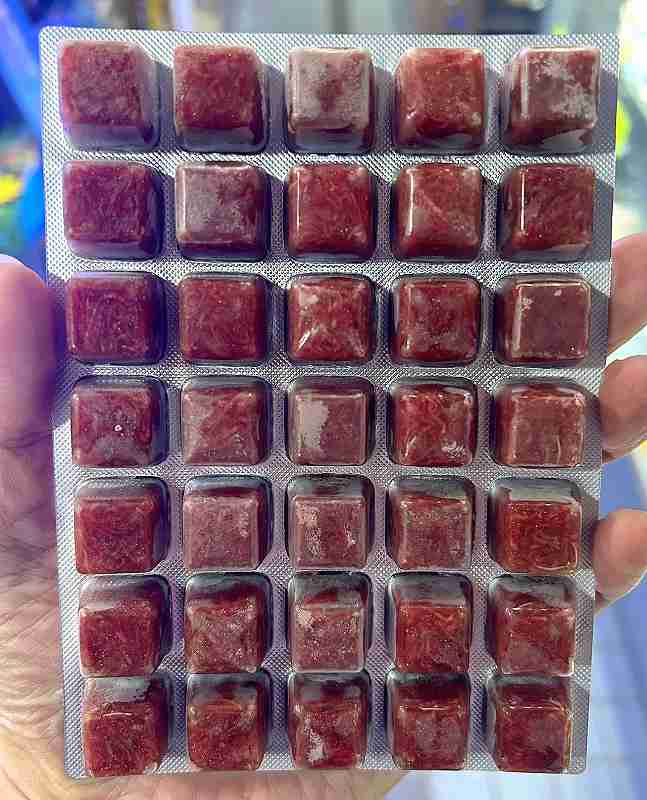 ����ץ�ߥ��� �����ॷ  100g