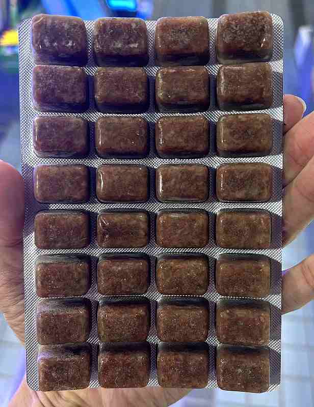 ����ץ�ߥ��� �֥饤�󥷥����  100g