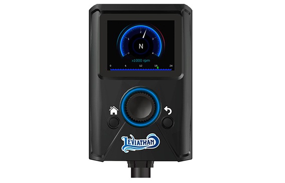 Leviathan ()2500/5000