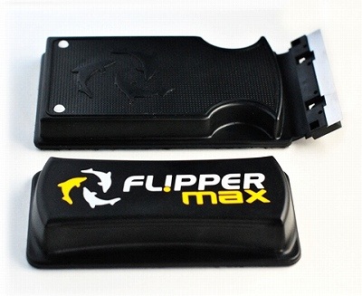 FloatingFlipper�ʥե����ƥ��󥰥ե�åѡ��ˡ�