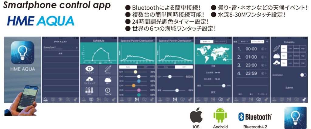 Grassy Cetus2 Reef�ʥ���å��� ������������60W ������