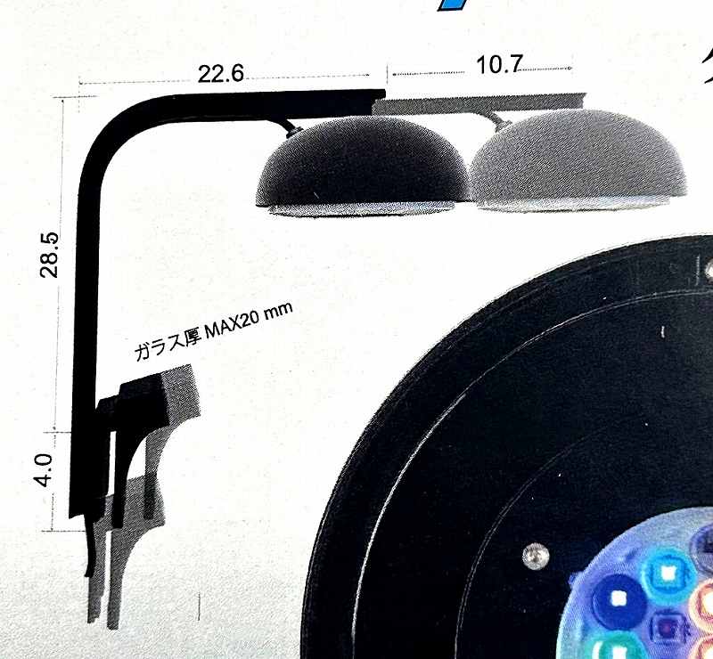 Grassy Cetus2 Reef�ʥ���å��� ������������60W ������