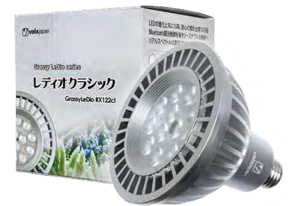 ��ǥ������饷�å� RX122cl