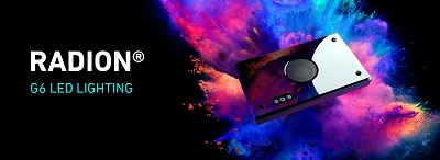 RadionG6 XR30 ※準在庫品 | メーカー別,LSS研究所 | エキゾチック  