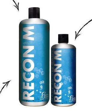 RECON M (���󥴤β���¥��)