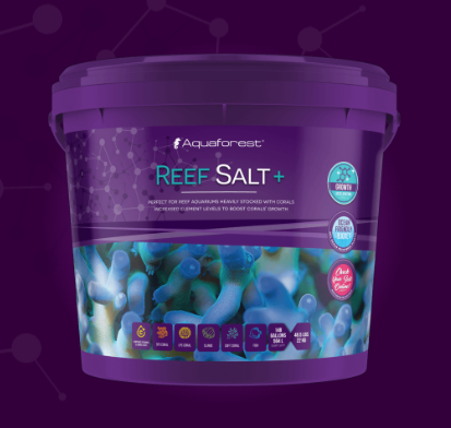Reef Salt�ܡʎ̎ߎ׎���22kg ��Ca/Mg/KH ������