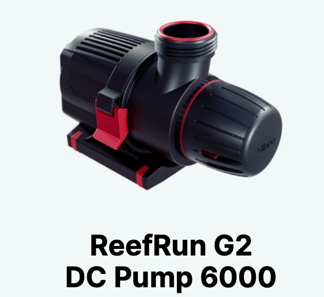 ReefRun G2 DC�ݥ�� ��RedSea���ꥸ�ʥ륰�å��ץ쥼��ȡ�
