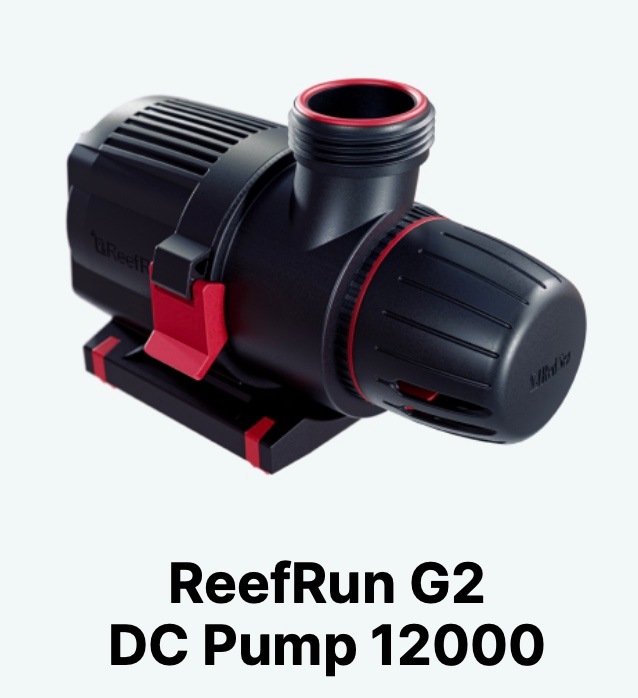 ReefRun G2 DC�ݥ�� ��RedSea���ꥸ�ʥ륰�å��ץ쥼��ȡ�