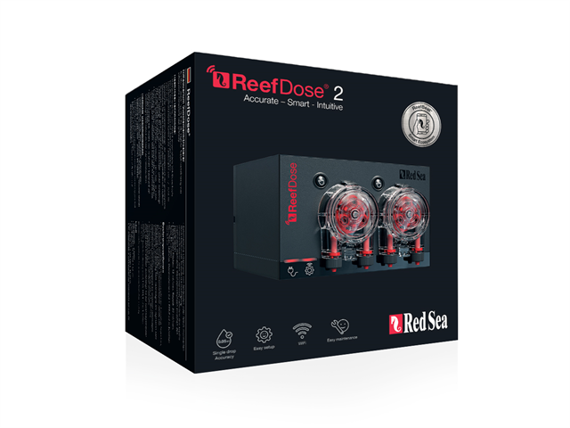 ReefDose2 ����߸���