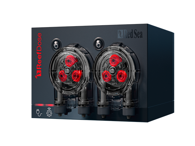 ReefDose2 ����߸���