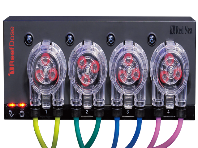 ReefDose2 ����߸���