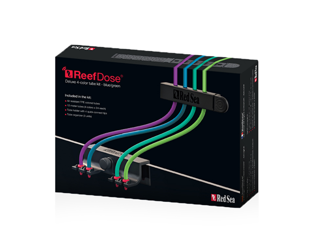 ReefDose2 ����߸���