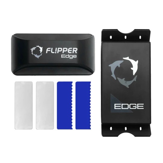 Flipper EDGE（フリッパーエッジ） | メーカー別,LSS研究所