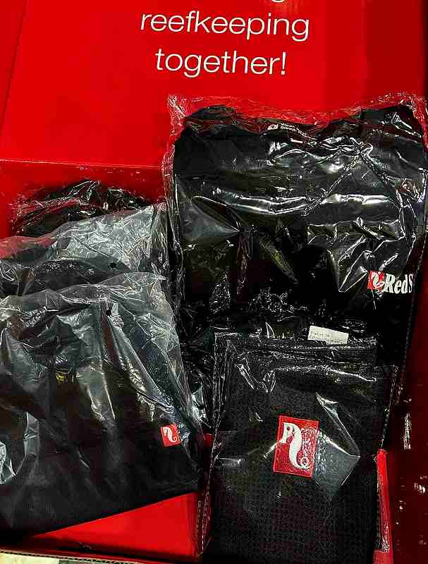 ReefLED G2 ��RedSea���ꥸ�ʥ륰�å��ץ쥼��ȡ�