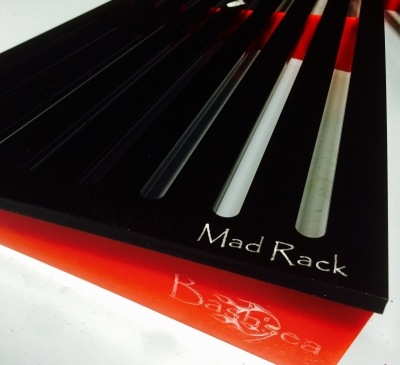 Bashsea mad rack �������