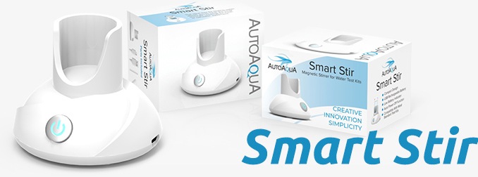 SmartStir�ʻ����Ѽ�ư���´��