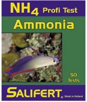 Salifert�ʥ���ե����ȡ˻��� NO2/NO3/�����˥� ��������
