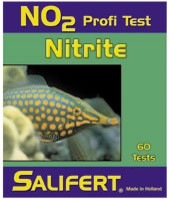 Salifert�ʥ���ե����ȡ˻��� NO2/NO3/�����˥� ��������