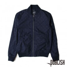 【Publish Brand/パブリッシュブランド】ROSH アウタージャケット/ NAVY|アウター|PUBLISH BRAND