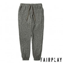 【FAIRPLAY BRAND/フェアプレイブランド】ALLEN ジョガーパンツ / OLIVE オリーブ|パンツ|Fairplay Brand