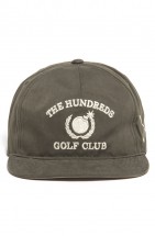 THE HUNDREDS/ϥɥåġGC SNAPBACK  / FOREST