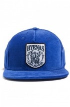 THE HUNDREDS/ϥɥåġHYENA SNAPBACK / BLUE ֥롼 