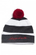 THE HUNDREDS/ϥɥåġSIGNATURE BEANIE / ATHLETIC HEATHER