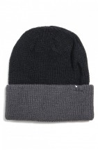 THE HUNDREDS/ϥɥåġSWING BEANIE / BLACK ֥å 