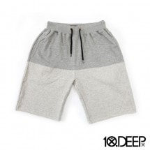 【10DEEP/テンディープ】LOW JUMP SHORTS ショートパンツ / HEATHER ヘザーグレー GR|ショートパンツ|10DEEP