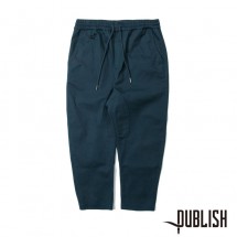 【Publish Brand/パブリッシュブランド】SLASH スラッシュパンツ / NAVY ネイビー 紺|パンツ|PUBLISH BRAND