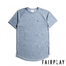 【FAIRPLAY BRAND/フェアプレイブランド】PRATT カットソーTシャツ / NAVY ネイビー 紺|Tシャツ|Fairplay Brand