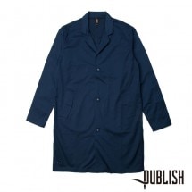 【PUBLISH BRAND/パブリッシュブランド】CRATOS アウタージャケット / NAVY ネイビー 紺|アウター|PUBLISH BRAND